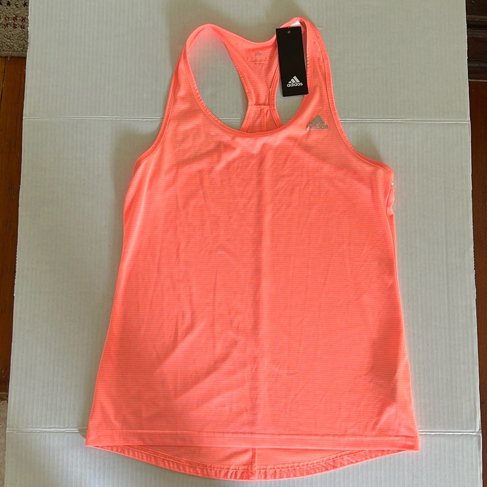 Adidas Tank